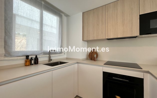 Obra nueva - Apartamento - Fuengirola