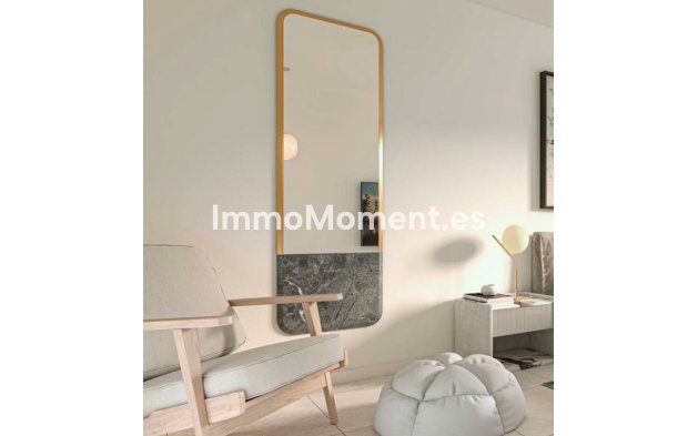 Obra nueva - Apartamento - Fuengirola