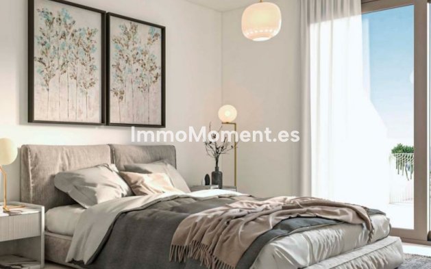 Obra nueva - Apartamento - Fuengirola