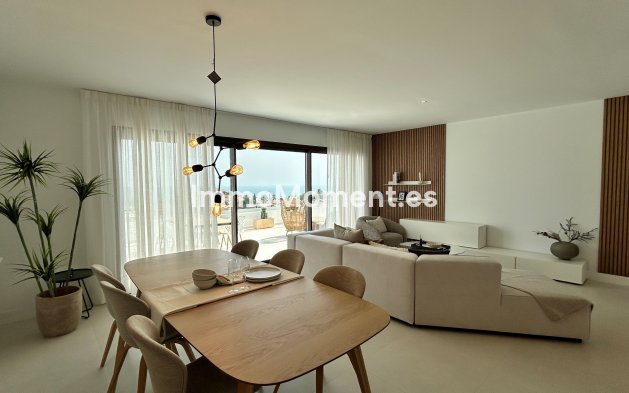New Build - Apartment - Fuengirola