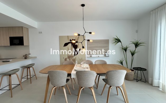 New Build - Apartment - Fuengirola