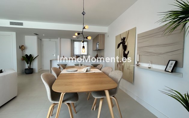New Build - Apartment - Fuengirola