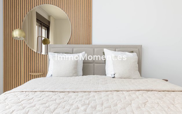 New Build - Apartment - Fuengirola