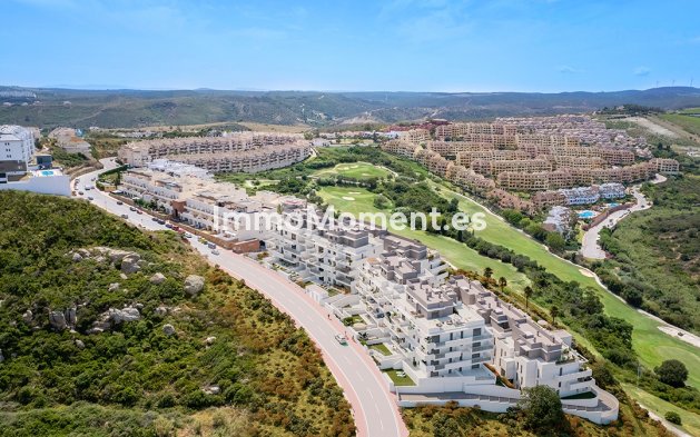 Neubau - Penthouse - Manilva