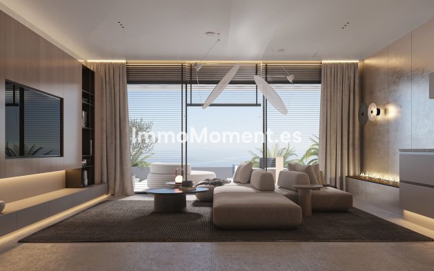 Nieuwbouw - Appartement - Buenas Noches - Estepona