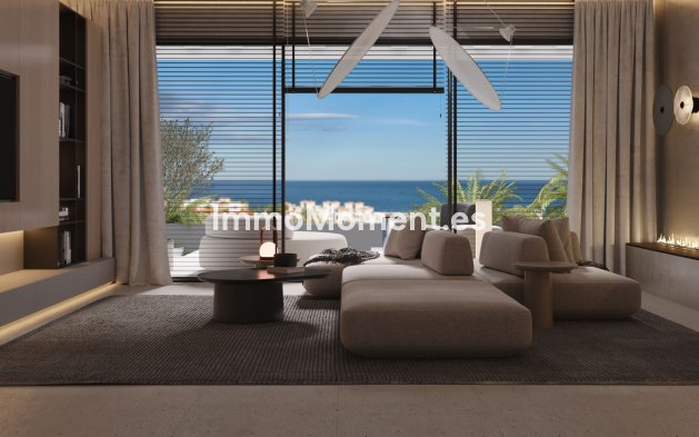 New Build - Apartment - Buenas Noches - Estepona