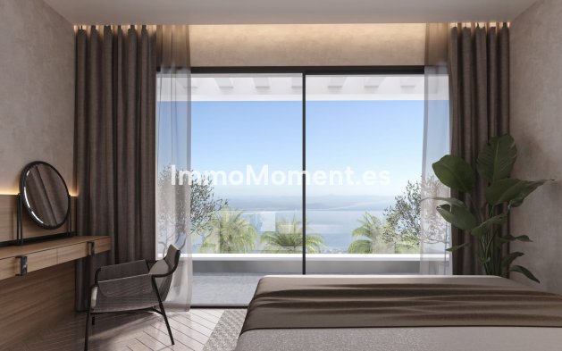 New Build - Apartment - Buenas Noches - Estepona