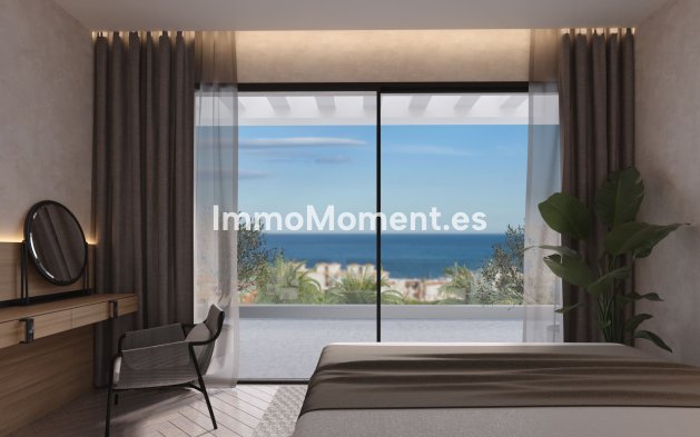 Neubau - Penthouse - Buenas Noches - Estepona