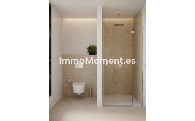 Construction neuve - Appartement - Estepona  - Estepona
