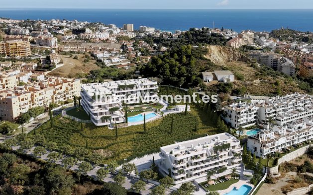 Neubau - Penthouse - Fuengirola