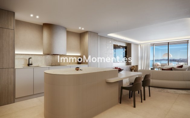 Nieuwbouw - Appartement - Fuengirola