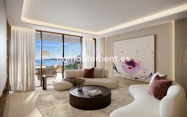 Nieuwbouw - Appartement - Fuengirola