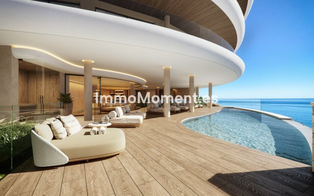 Nieuwbouw - Appartement - Fuengirola