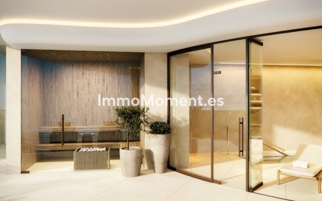 Nieuwbouw - Appartement - Fuengirola