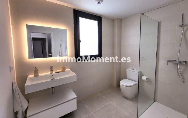 New Build - Apartment - Casares