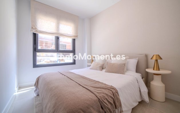 New Build - Apartment - Casares