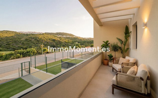 New Build - Apartment - Casares