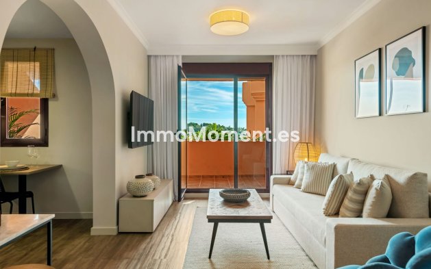 Nieuwbouw - Appartement - Benahavís