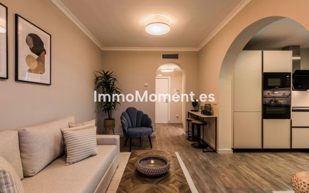 Nieuwbouw - Appartement - Benahavís