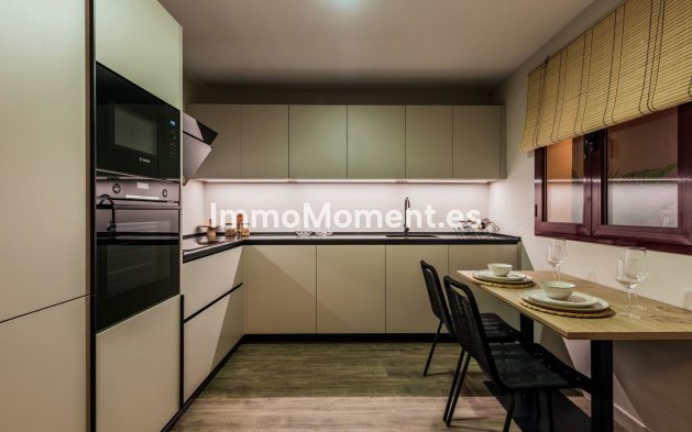 Nieuwbouw - Appartement - Benahavís