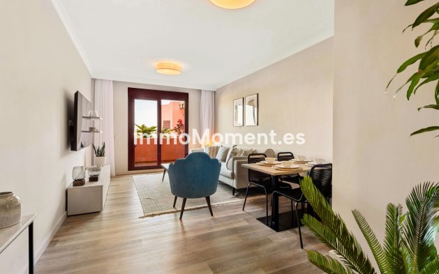 New Build - Apartment - Benahavís