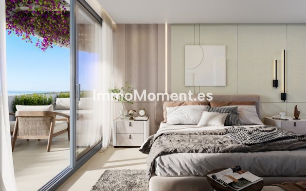 New Build - Apartment - Casares