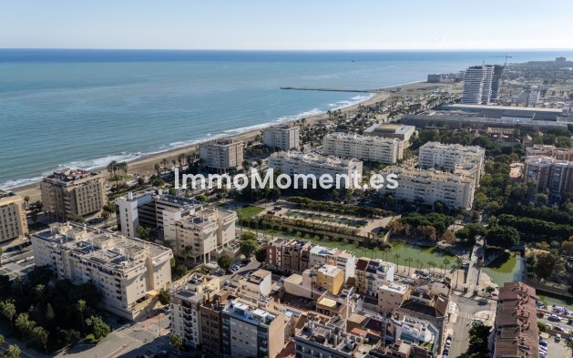 Nieuwbouw - Appartement - Málaga