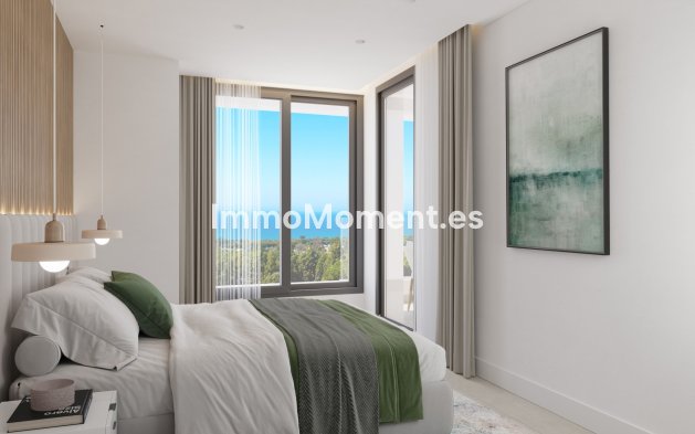Neubau - Penthouse - Málaga