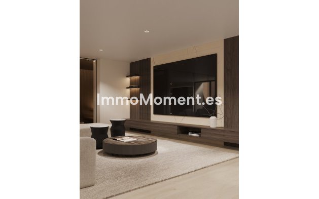 New Build - Detached villa - Marbella