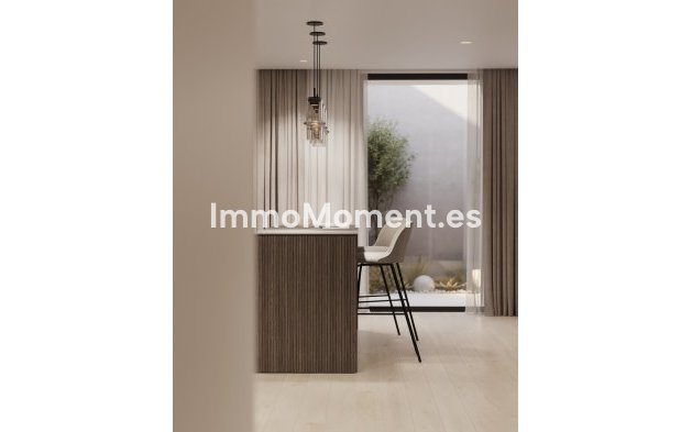 New Build - Detached villa - Marbella