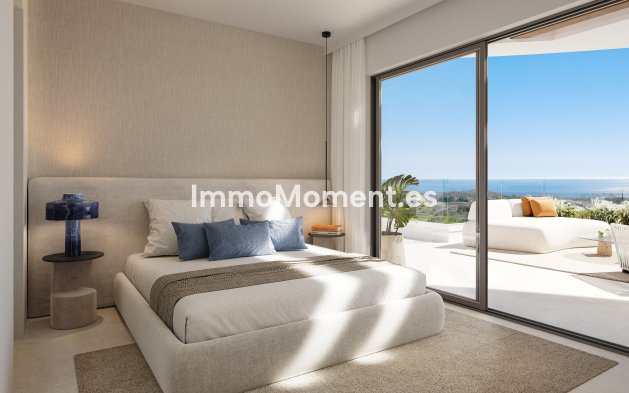 Obra nueva - Apartamento - Mijas Costa - Fuengirola