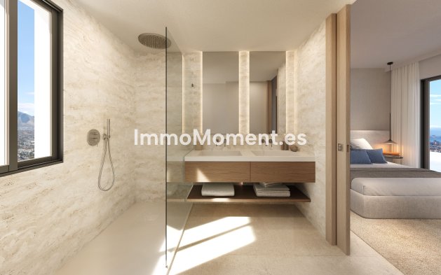 Nieuwbouw - Appartement - Mijas Costa - Fuengirola