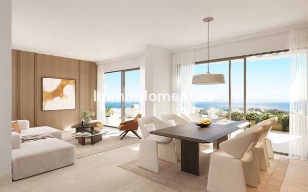 Obra nueva - Ático - Mijas Costa - Fuengirola