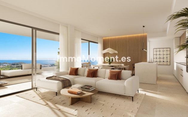 Obra nueva - Ático - Mijas Costa - Fuengirola