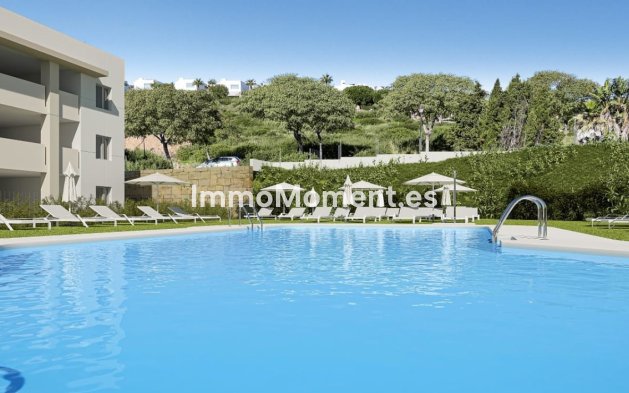 Neubau - Penthouse - Manilva