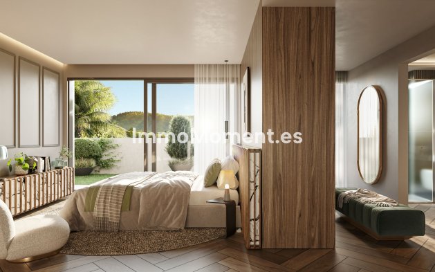 Nieuwbouw - Appartement - Marbella