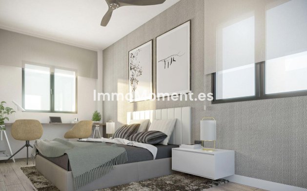 Neubau - Wohnung - Mijas Costa - Fuengirola