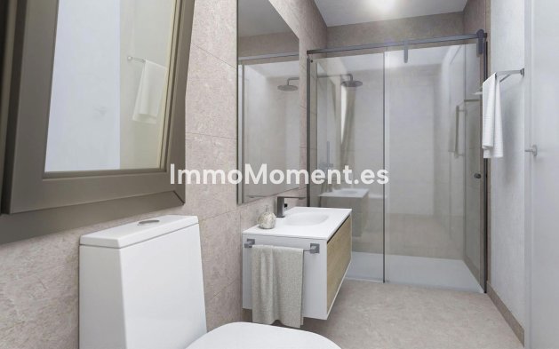 Neubau - Wohnung - Mijas Costa - Fuengirola