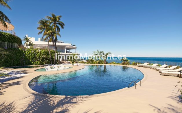 Obra nueva - Apartamento - Benahavís