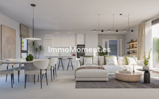 New Build - Penthouse - Estepona