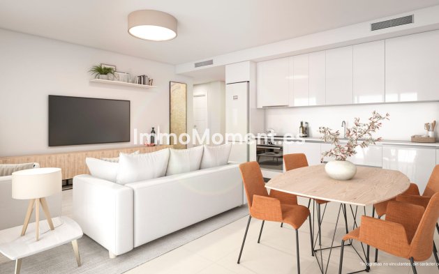 Nieuwbouw - Appartement - Benalmadena - Benalmádena