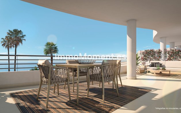 Nieuwbouw - Appartement - Benalmadena - Benalmádena