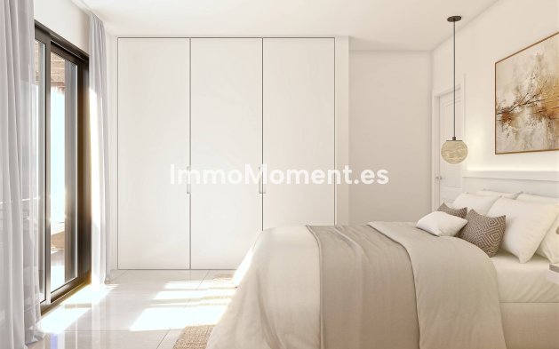 New Build - Apartment - Mijas Costa - Fuengirola