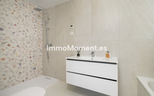 Nieuwbouw - Penthouse - Estepona  - Estepona