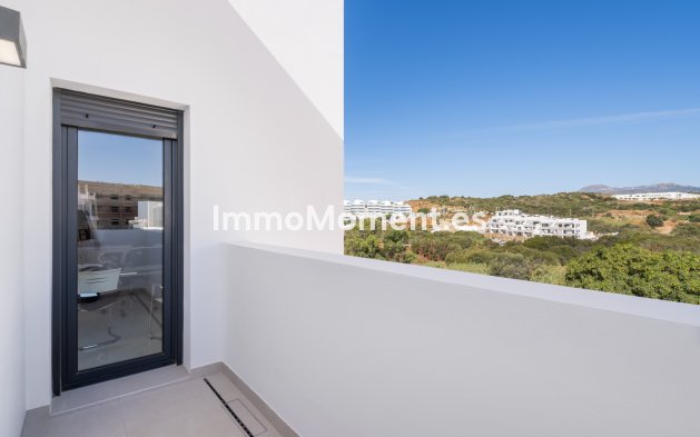 Nieuwbouw - Appartement - Estepona  - Estepona