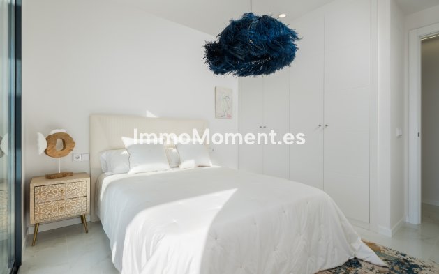 Nieuwbouw - Appartement - Estepona  - Estepona