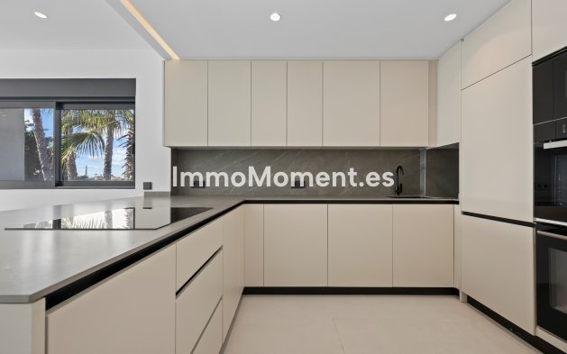 Nieuwbouw - Appartement - New Golden Mile