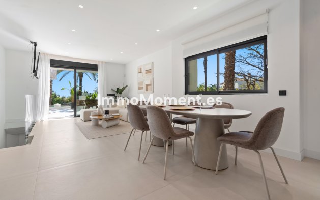Nieuwbouw - Appartement - New Golden Mile