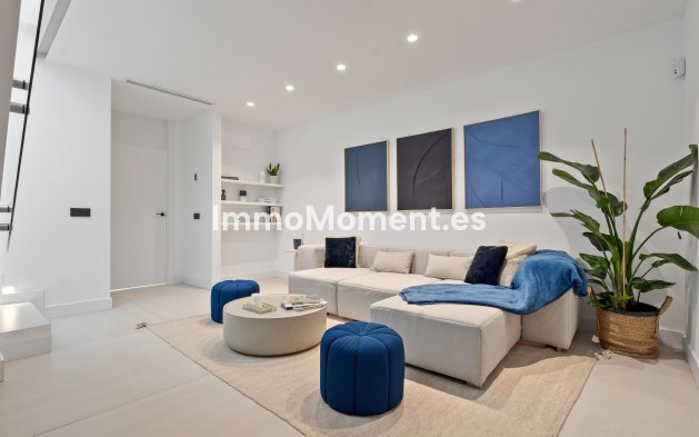 Nieuwbouw - Appartement - New Golden Mile