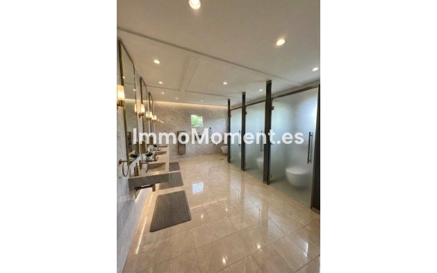 Nieuwbouw - Appartement - New Golden Mile